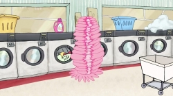 سریال پلنگ صورتی - قسمت 2